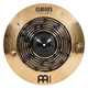 Meinl Classics Custom Dual 19" Crash Set incl. Galgenbekkenstandaard