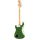 Fender Player II Modified Active Precision Bass Harvest Green Metallic