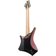 Ibanez A528-CMG Alpha Coral Mirage