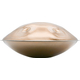 Patera HPDM-11 Handpan D Kurd