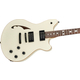 EVH SA-126 Standard Vintage White Satin