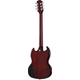 Epiphone SG Modern Figured Mojave Burst