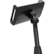 Omnitronic HTS-2 Supporto Per Smartphone E Tablet