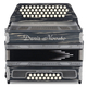 Munda Denis Novato Selection Harmonika G-C-F-B