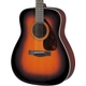 Yamaha F370 TBS Tobacco Brown Sunburst
