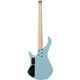 Ibanez EHB605-PRM Bass Workshop EHB Electric Bass Purist Blue Matte