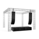 Pronomic V-Array Venue Set