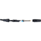 Pronomic Stage INST-6T Instrumentenkabel Klinke 6m Textil