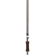 Sela SETFW-MC Wellness Stimmgabel Merkur 141,27 Hz vernickelter Stahl