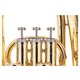 Lechgold EU-310L Euphonium gelakt