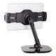 K&M 19800 Supporto da Tavolo per Smartphone e Tablet