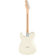 Squier Affinity Telecaster LRL Olympic White