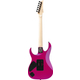 Ibanez RG565R-PN Genesis Collection Purple Neon