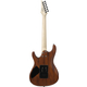 Ibanez GSA60-WNF Walnut Flat