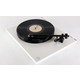 Rega Planar 1 Matt White