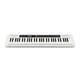 Casio CT-S200 WE Keyboard Weiß