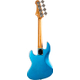 Flight Mini JB Bass Metallic Blue