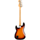Fender Player II Modified Active Precision Bass 3-Tone Sunburst