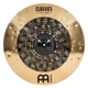 Meinl Classics Custom Dual 22" Ride Set inkl. Galgenbeckenständer