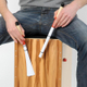 Sela Cajon Brush 180