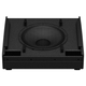 Haut-parleur actif Yamaha DHR12M 12"