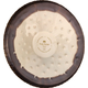 Meinl Sonic Energy Soundscape Gong 22" Flower of Life