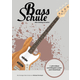 Rocktile Fatboy II SB E-Bass Sunburst Set inkl. Schule