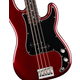 Fender American Professional Precision Bass Oxblood