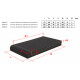 Pronomic ISO-Stand 5" Absorber Pads for Studio Monitor