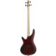 Ibanez SR300EDX-WZM Electric Bass Wine Red Frozen Matte