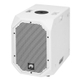 Omnitronic BOB-10A Subwoofer Weiß