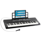 McGrey 6170 Clavier Portable Noir Safety Fix Set