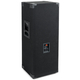 McGrey DJ-2222 Pareja de Altavoces para Sala de Fiestas/DJ 2 x 1000W