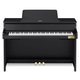 Casio GP-310 BK Celviano Hybrid Digitale Piano Zwart Mat