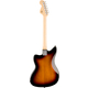 Squier Paranormal Electric VI 3-Color Sunburst