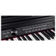 Classic Cantabile DP-A 310 SM E-Piano SET schwarz matt