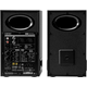 Edifier MR5 Studiomonitore Black