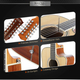 Rocktile WSD12-50C-NT Guitare Folk Naturel