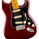 Fender American Professional Stratocaster Oxblood