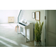 Yamaha CSP 255 WH Digitalpiano wit mat