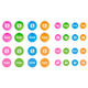 Rode COLORS 2
