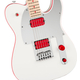 Fender John 5 Ghost Telecaster Arctic White