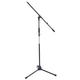 Pronomic Superstar XLR Ensemble Microphone Microphone+ Pied+ Câble XLR