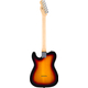 Fender Standard Telecaster 3-Color Sunburst