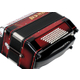 Zupan Juwel III 72 M Accordéon Shadow Red