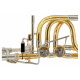 Lechgold BP-18L Bass Trombone Brass