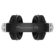 Pioneer DJ HDJ-X7-S Argento