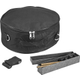 Dimavery TD-12 Steel Tongue Drum schwarz