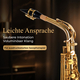 Classic Cantabile Winds AS-450 Eb Alto Saxophone Starter Set