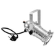 Eurolite LED PAR-20 3CT Silver